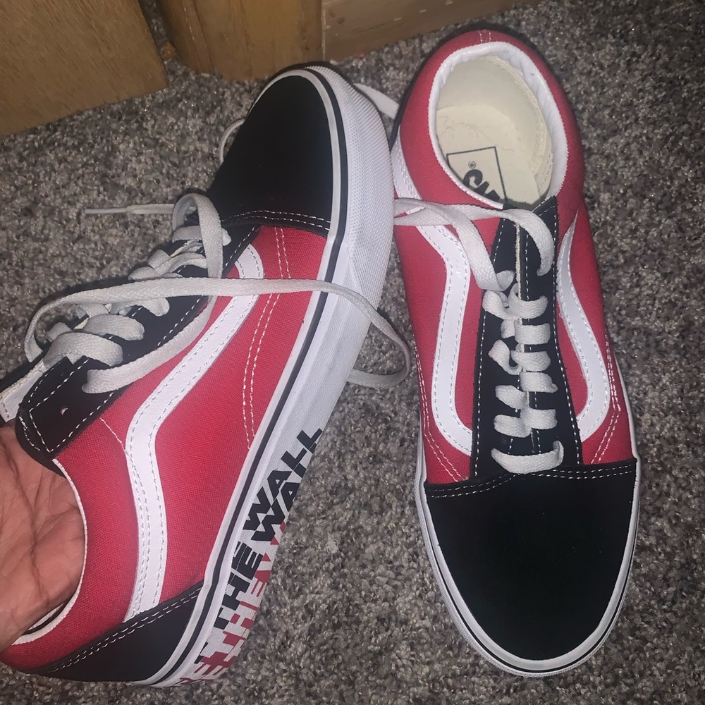 COPY - Vans